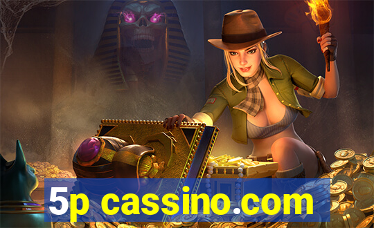 5p cassino.com